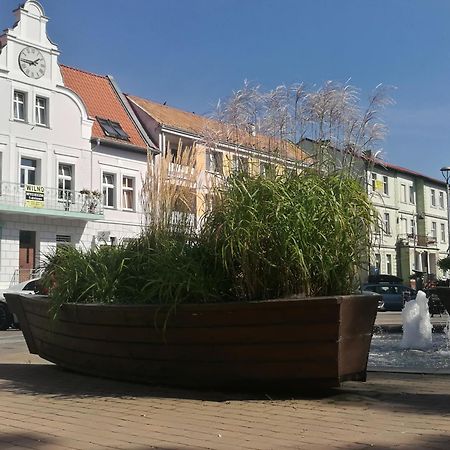Mikolajki Apartamenty المظهر الخارجي الصورة