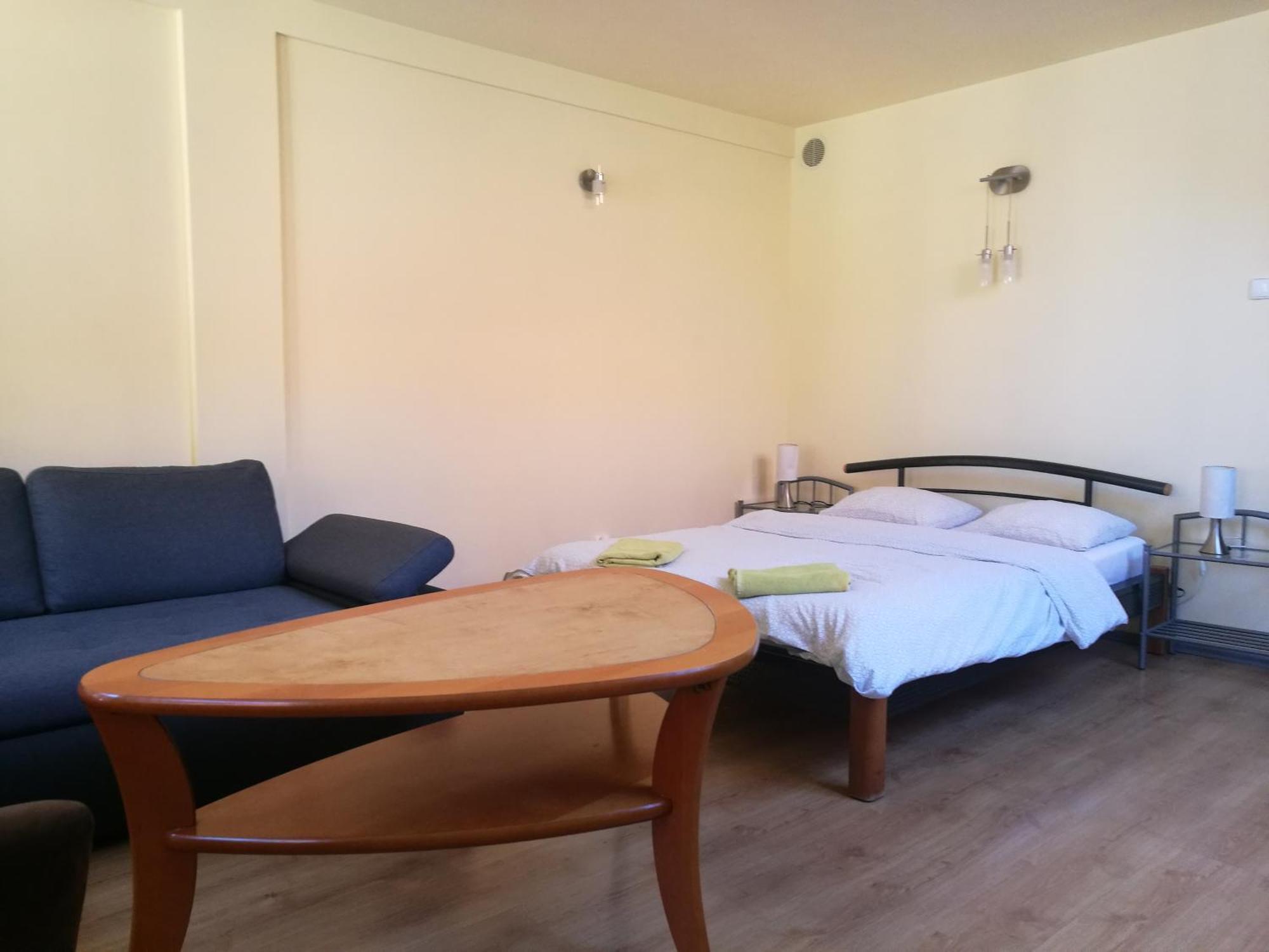 Mikolajki Apartamenty المظهر الخارجي الصورة