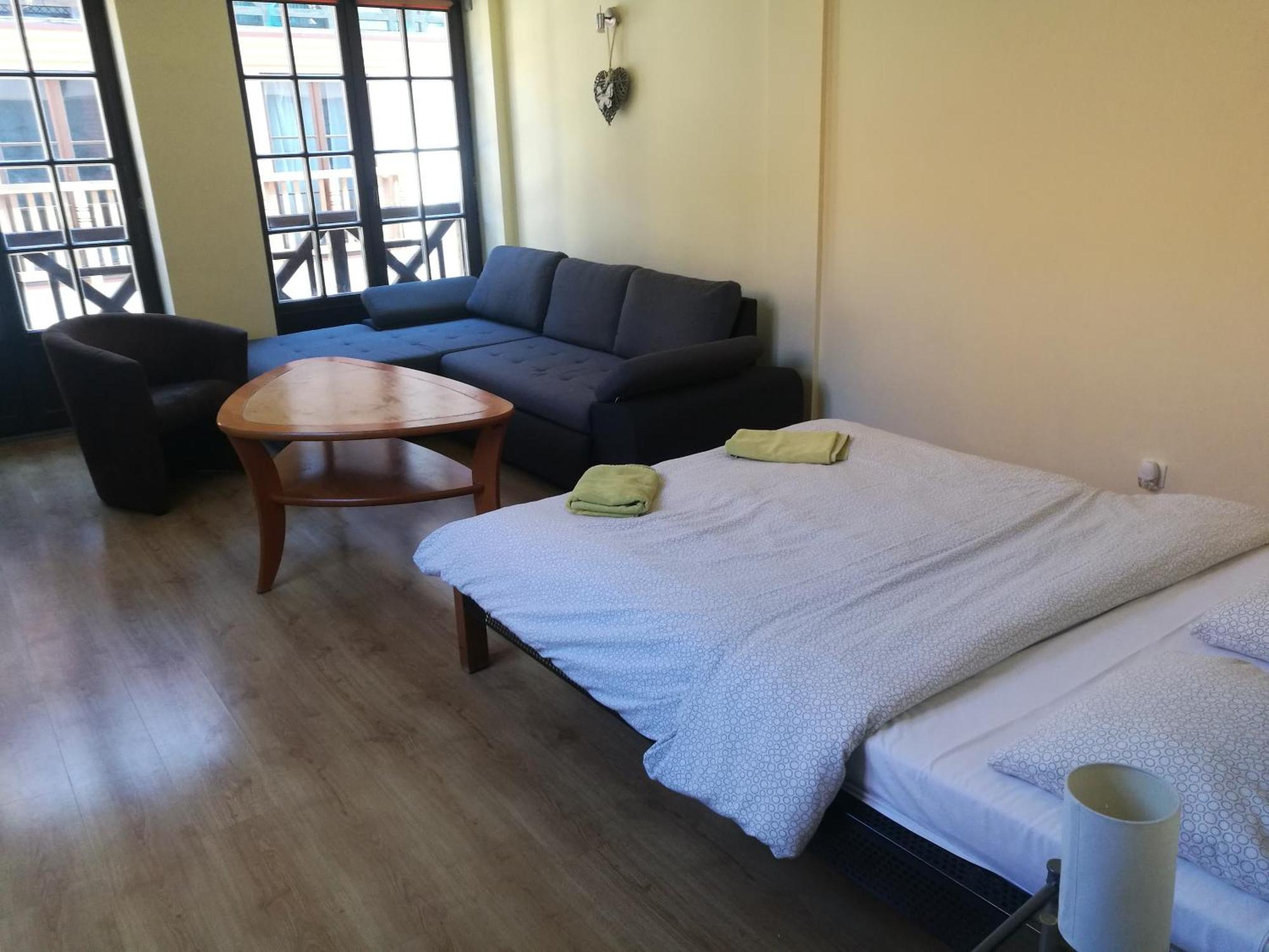 Mikolajki Apartamenty المظهر الخارجي الصورة