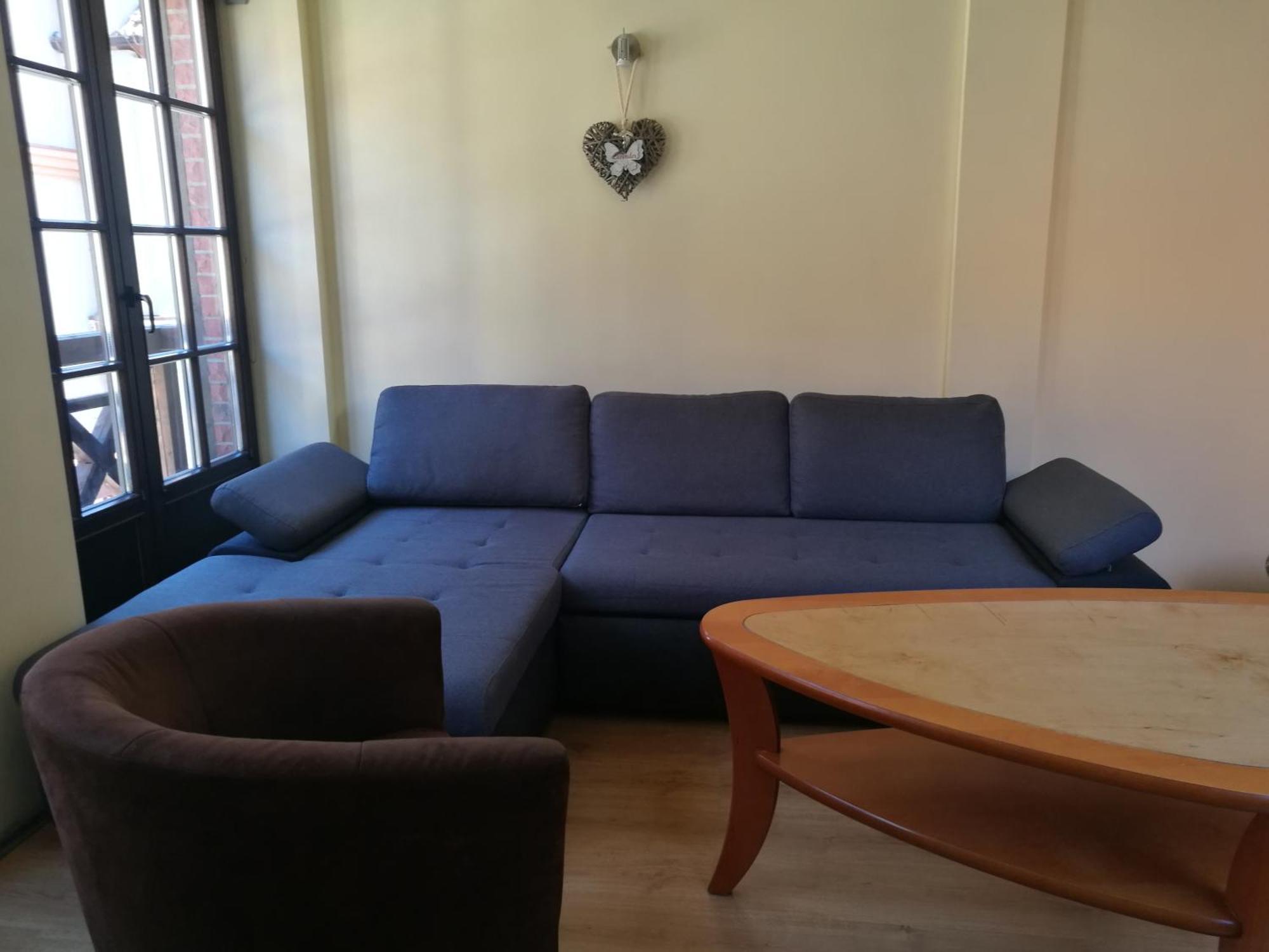 Mikolajki Apartamenty المظهر الخارجي الصورة