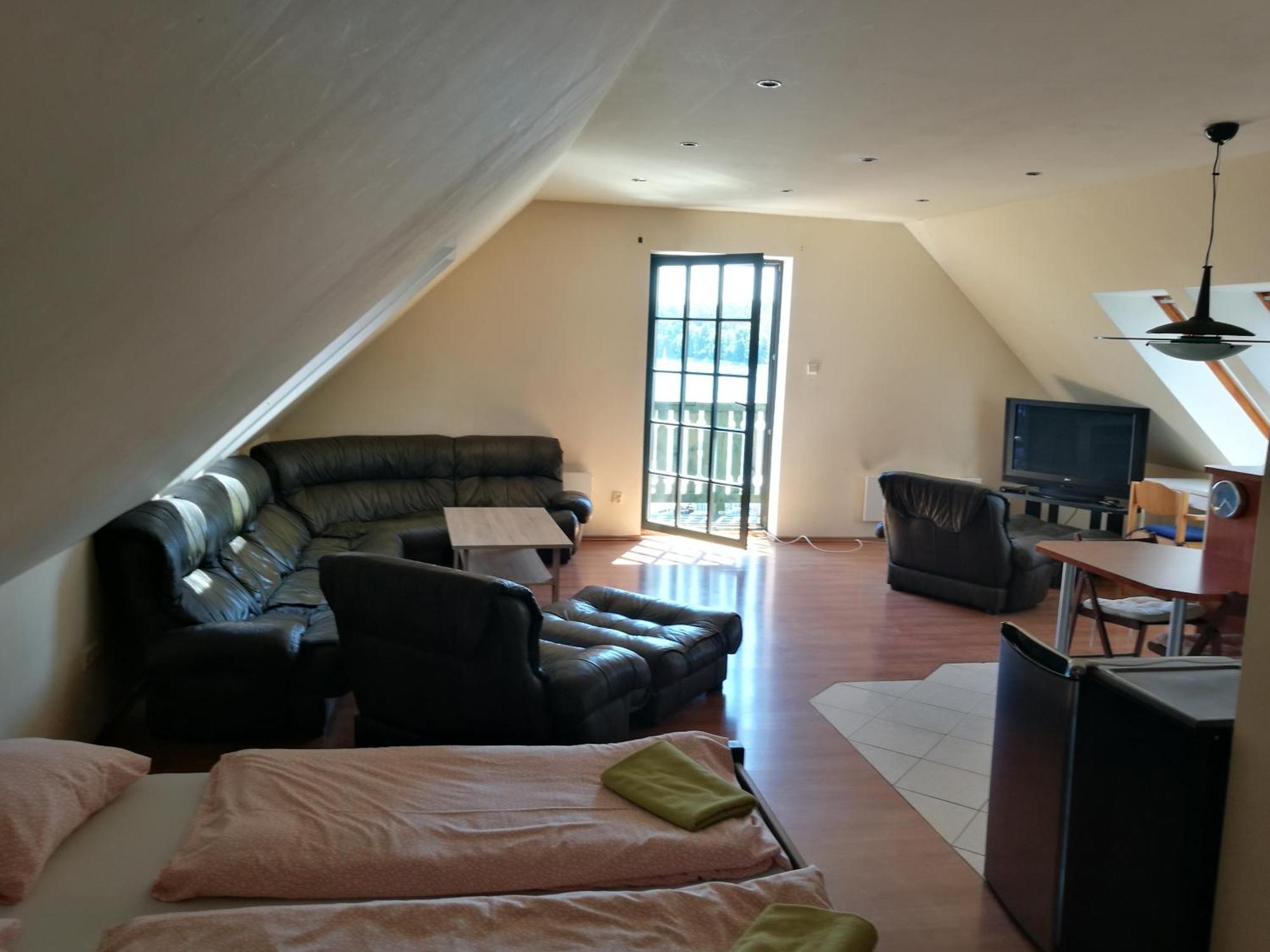 Mikolajki Apartamenty المظهر الخارجي الصورة