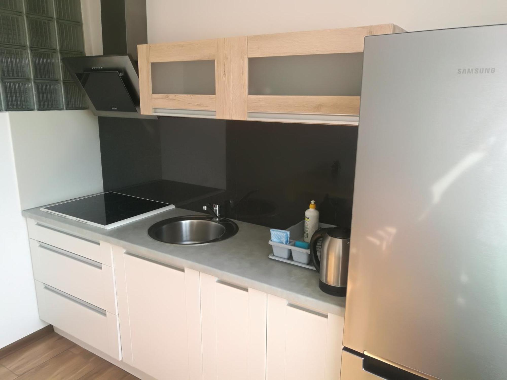 Mikolajki Apartamenty المظهر الخارجي الصورة