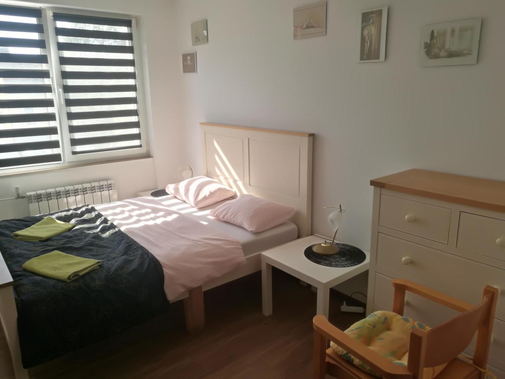 Mikolajki Apartamenty المظهر الخارجي الصورة