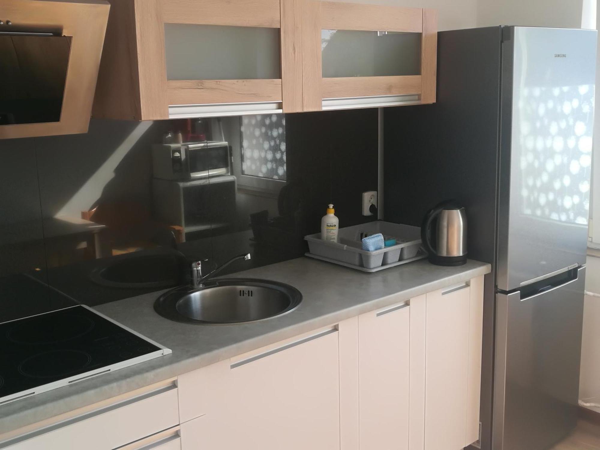 Mikolajki Apartamenty المظهر الخارجي الصورة