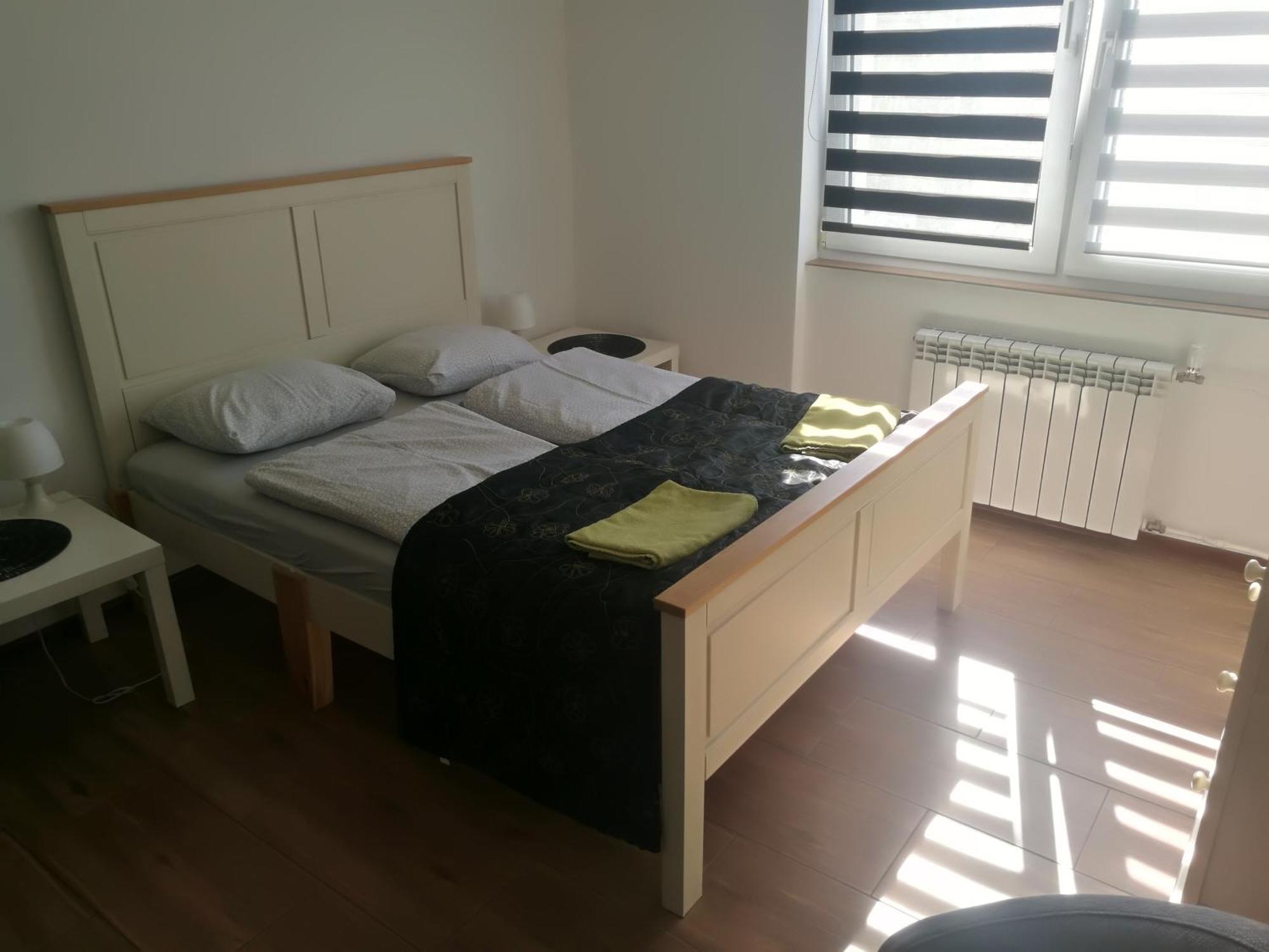Mikolajki Apartamenty المظهر الخارجي الصورة