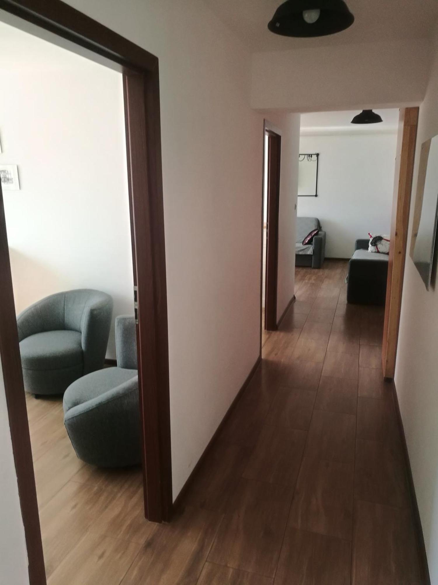 Mikolajki Apartamenty المظهر الخارجي الصورة