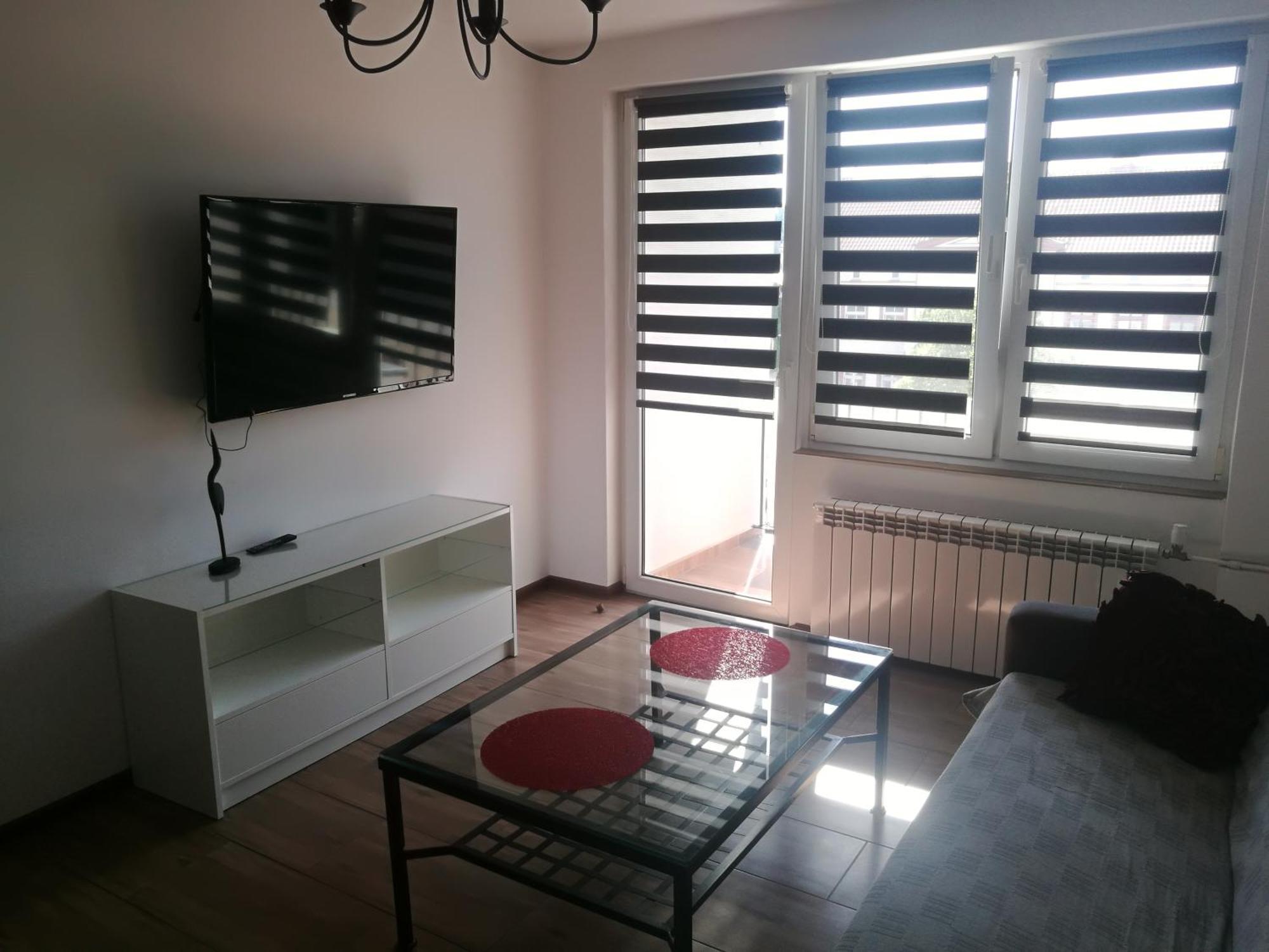 Mikolajki Apartamenty المظهر الخارجي الصورة