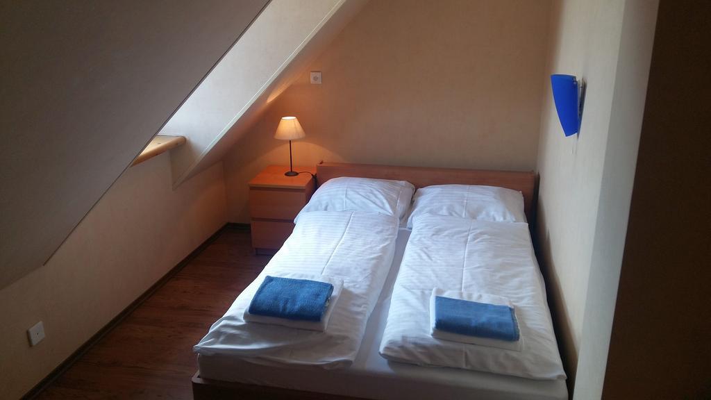 Mikolajki Apartamenty المظهر الخارجي الصورة
