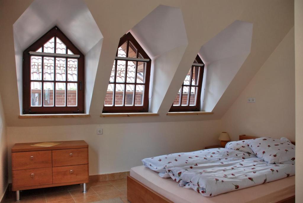 Mikolajki Apartamenty الغرفة الصورة