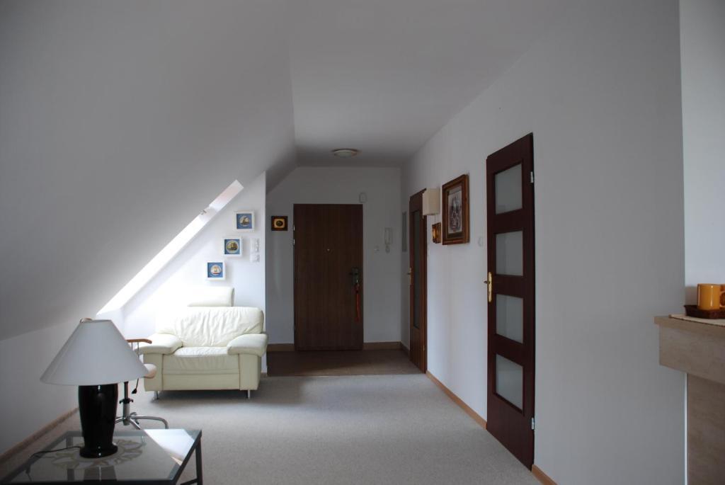 Mikolajki Apartamenty الغرفة الصورة