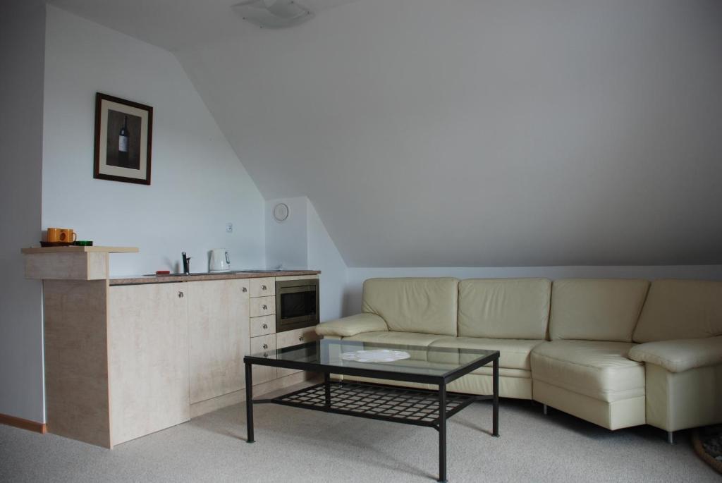 Mikolajki Apartamenty الغرفة الصورة