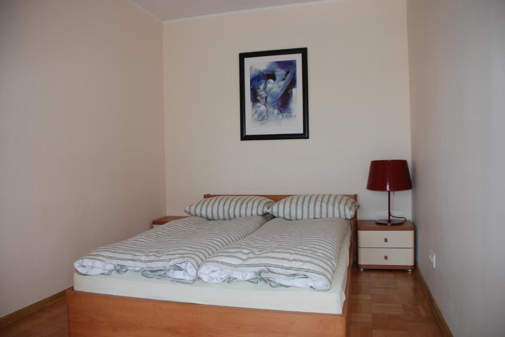 Mikolajki Apartamenty الغرفة الصورة