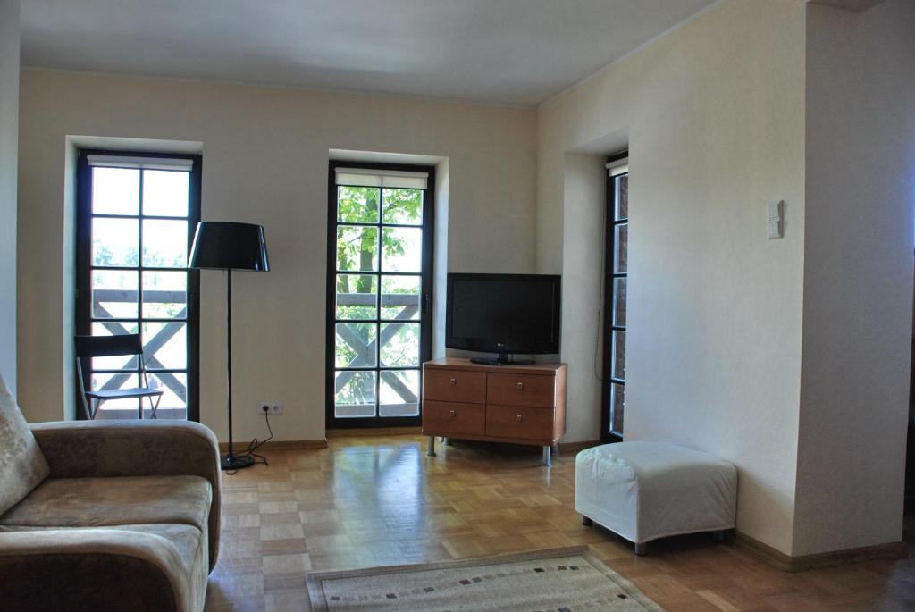 Mikolajki Apartamenty الغرفة الصورة
