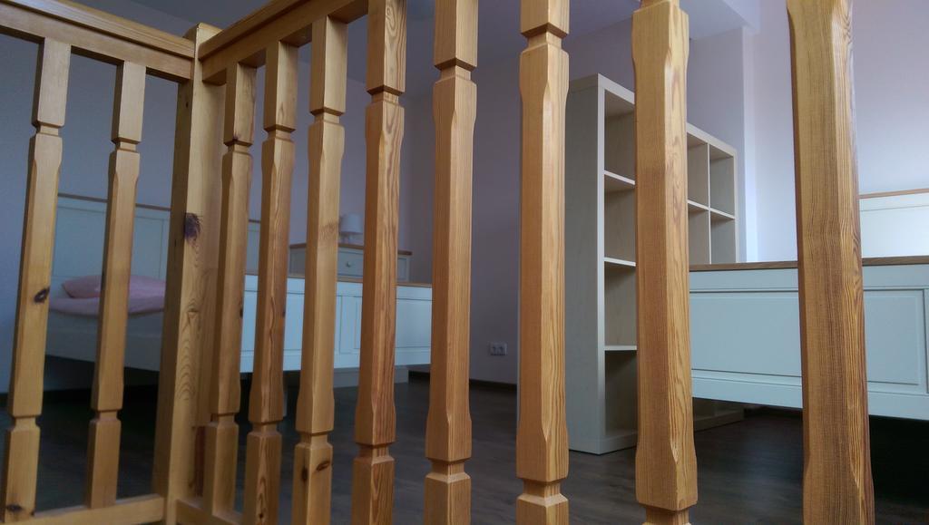 Mikolajki Apartamenty المظهر الخارجي الصورة