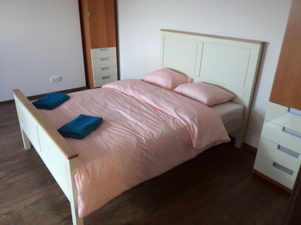 Mikolajki Apartamenty المظهر الخارجي الصورة